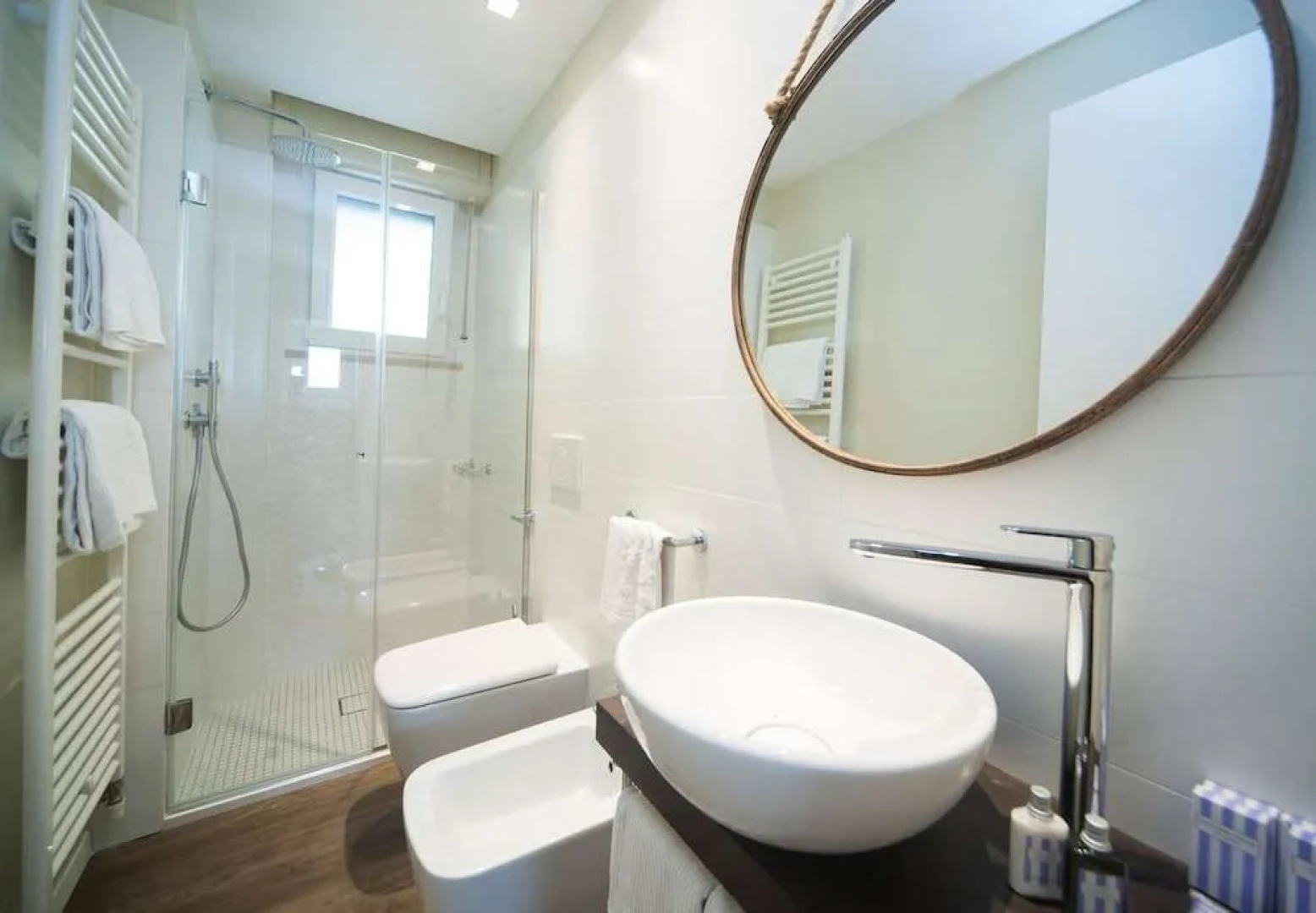 Residence Lungomare