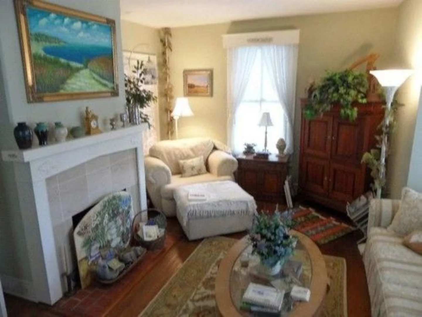 Princess Anne Book Lovers Inn