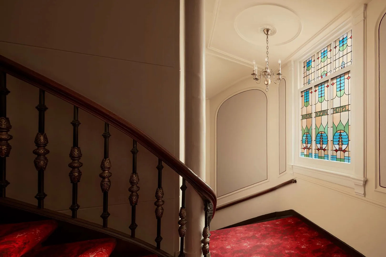 Tivoli Doelen Amsterdam Hotel