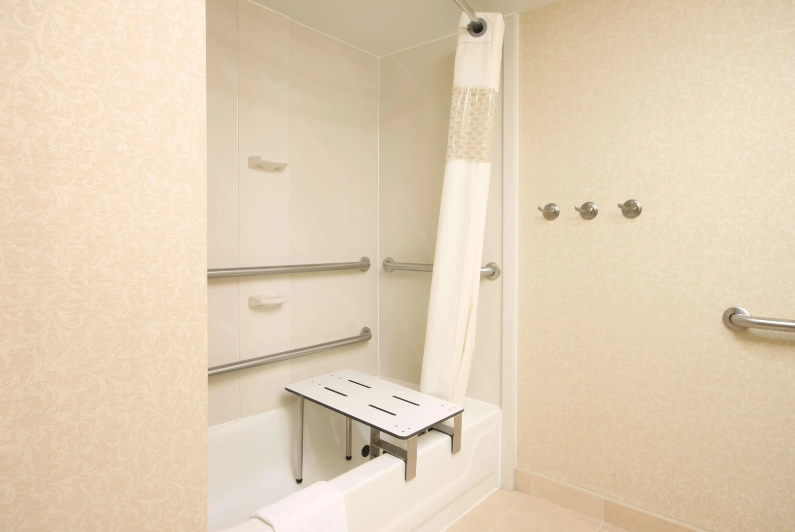Hampton Inn White Plains/Tarrytown