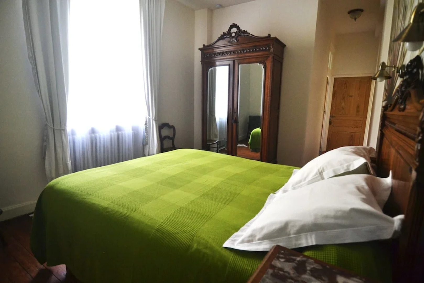 Le Manoir B&B - La Forge