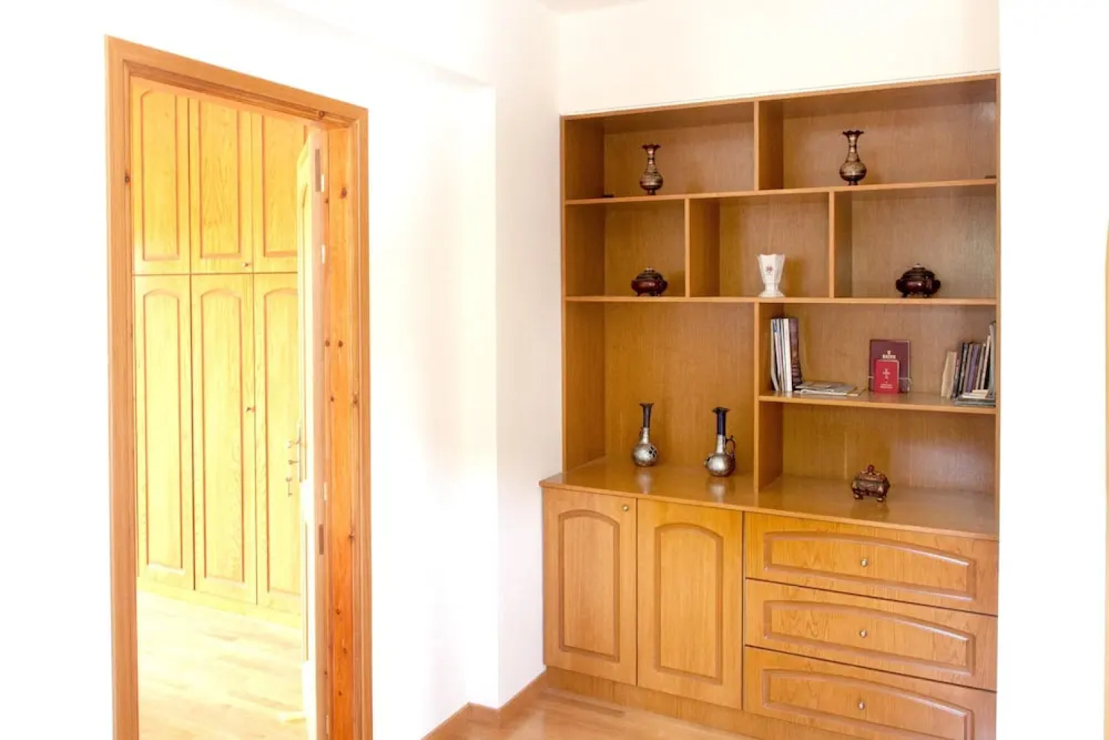 Villa With 4 Bedrooms in Porto Cheli, With Wonderful sea View, Private