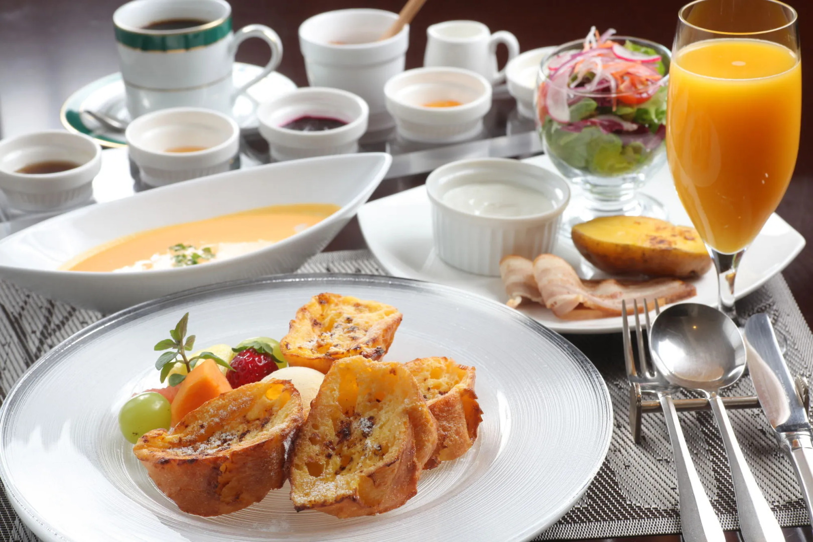 Villa Concordia Resort & Spa