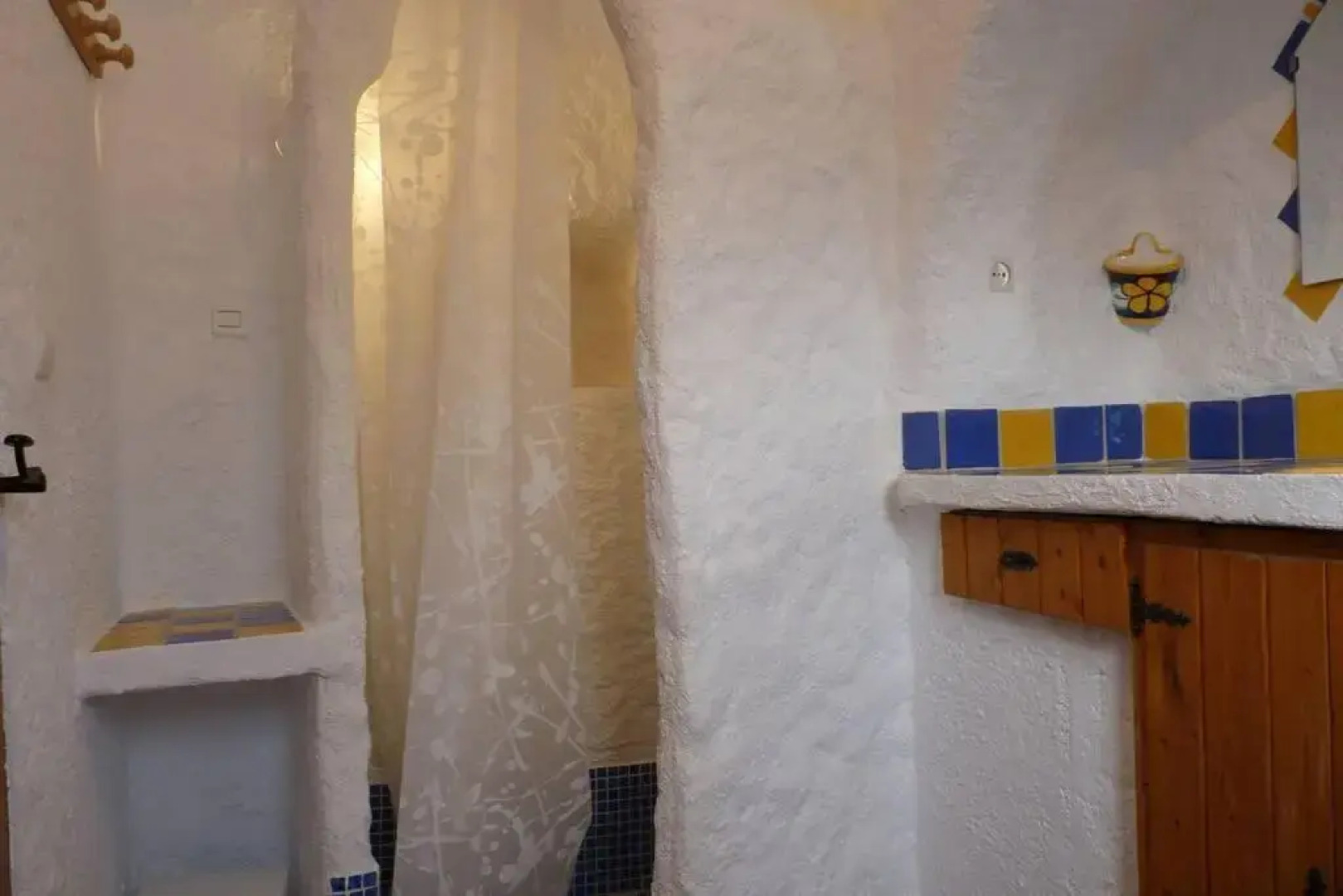 Cueva Las Rosas-VTAR/GR/02108