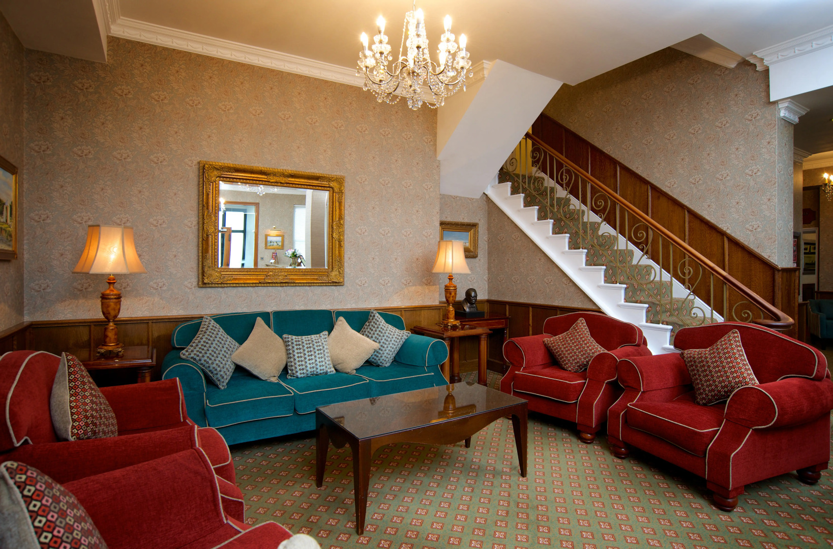 Langham Hotel Eastbourne