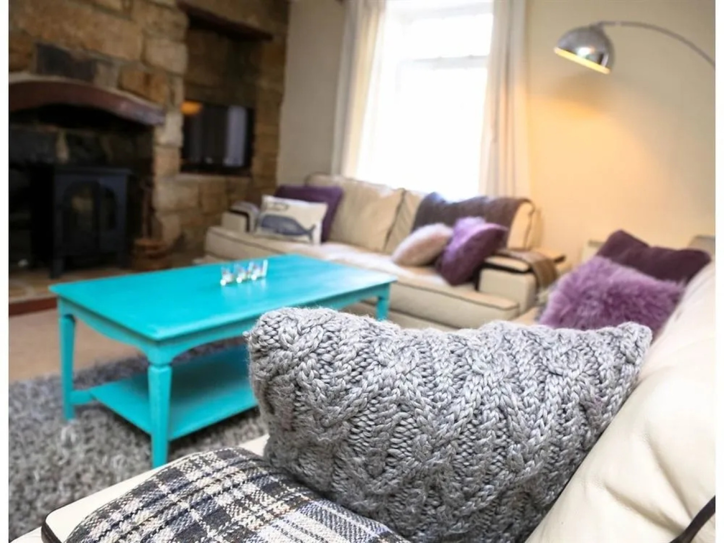 Dotty's Boutique B&B