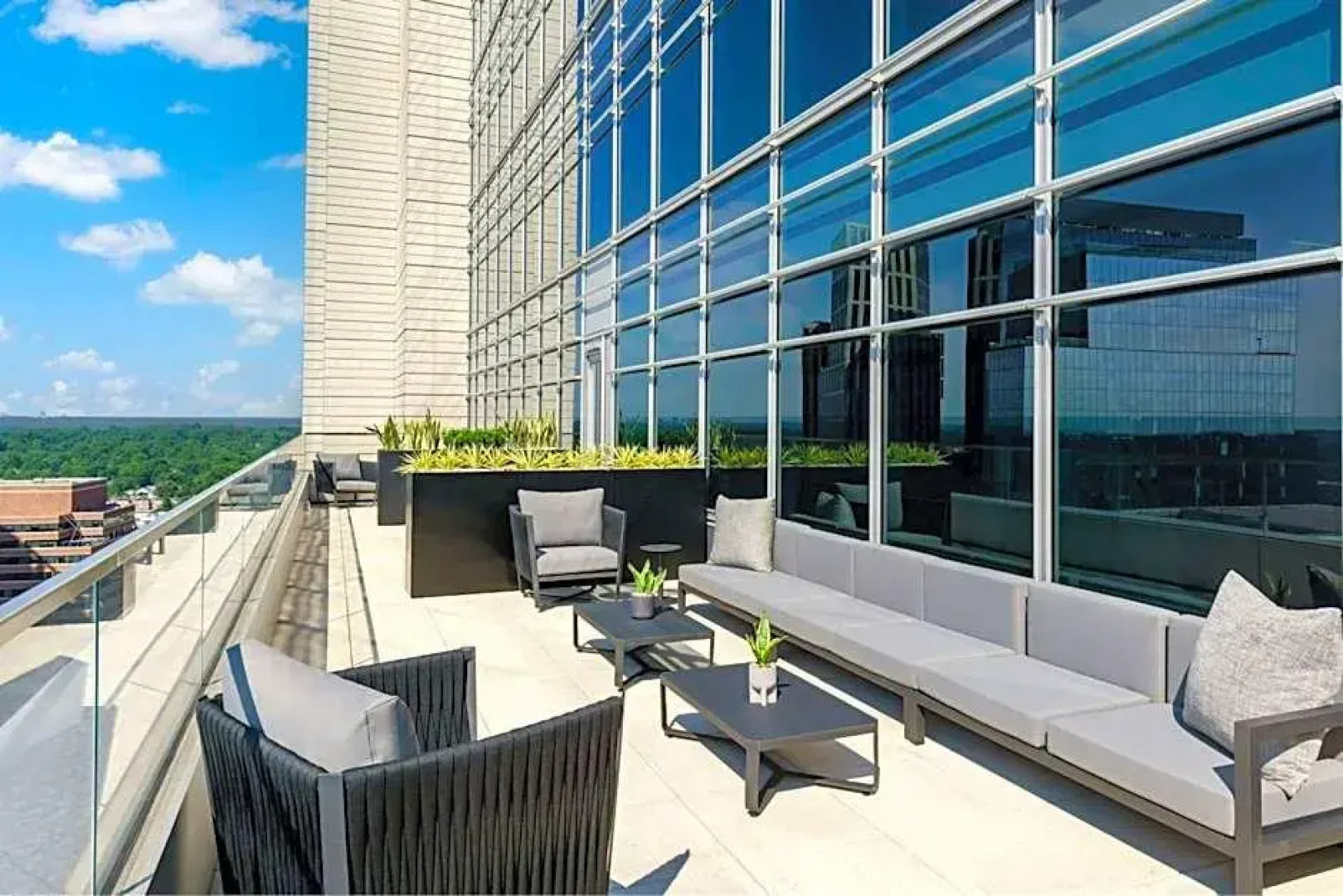 AC Hotel Bethesda Downtown