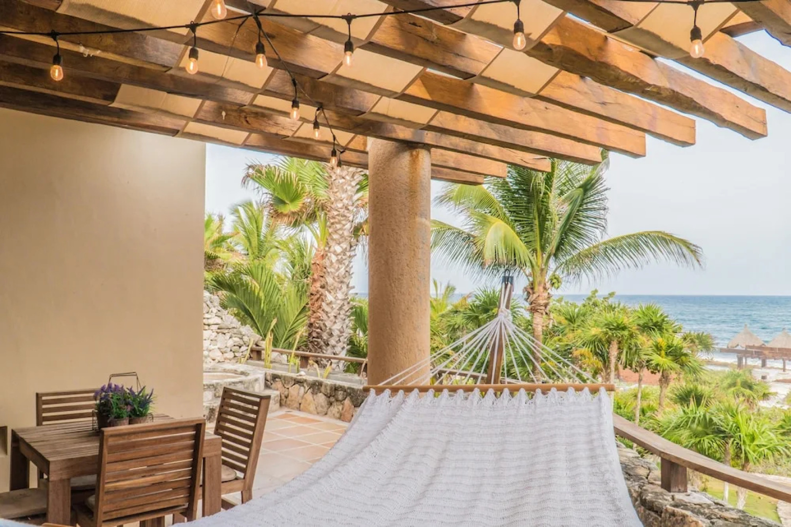 Pueblo Escondido 205 by Riviera Rentals