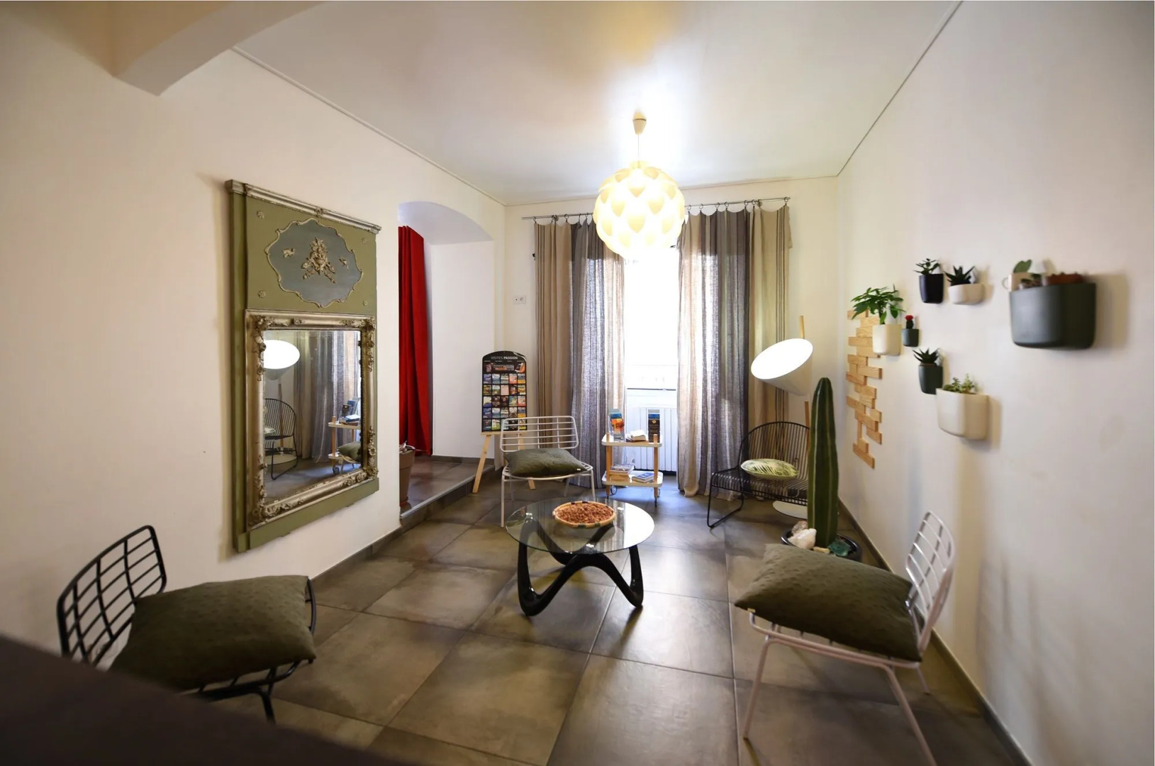 Hotel Du Palais Bastia Centre