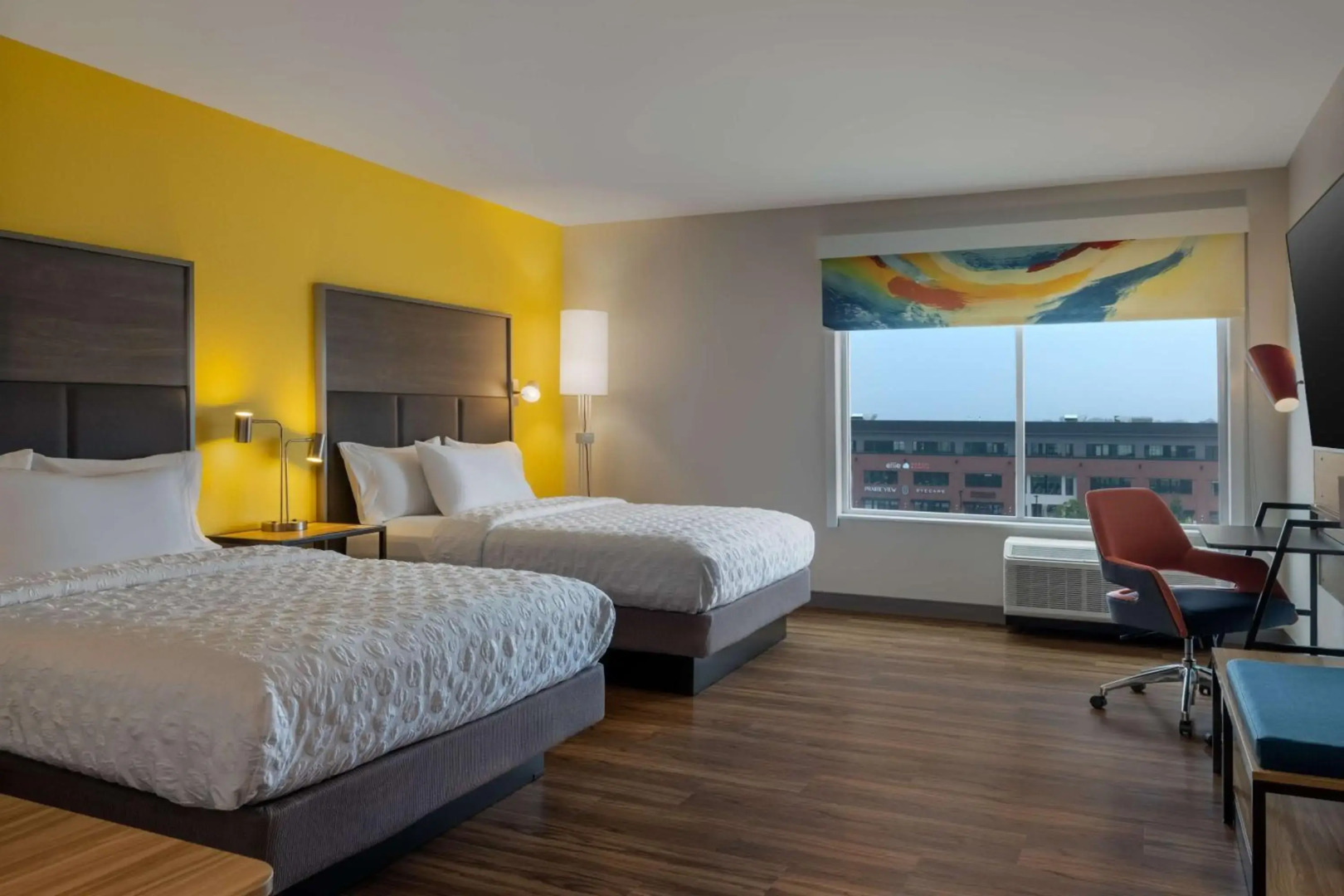 Tru By Hilton Ankeny