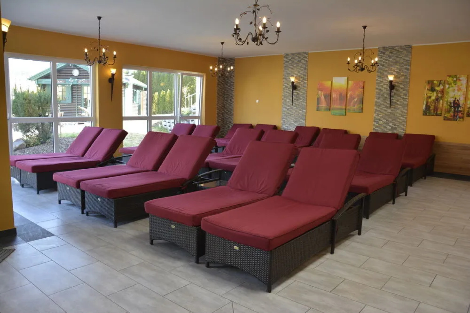 Schlossl Hotel Kindl