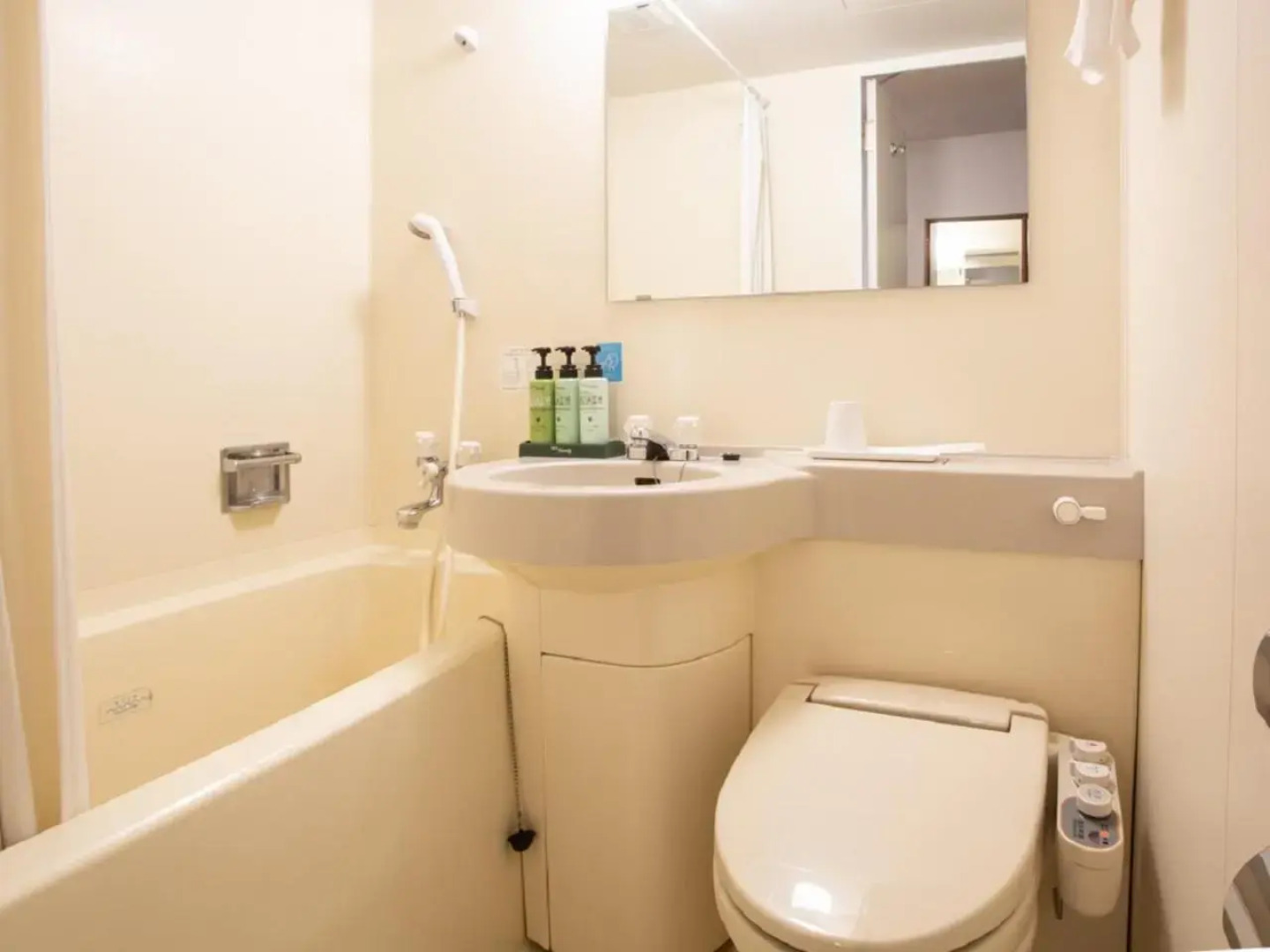 Kuretake Inn Hamanako