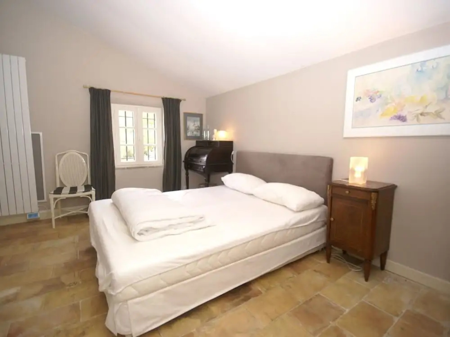 Modern Villa in Lorgues with Private Pool