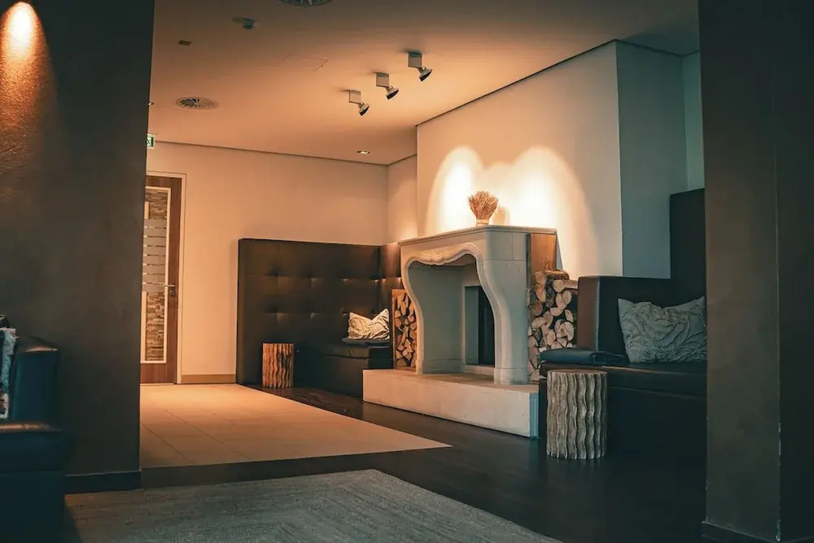 Klosterhotel Marienha H Langweiler