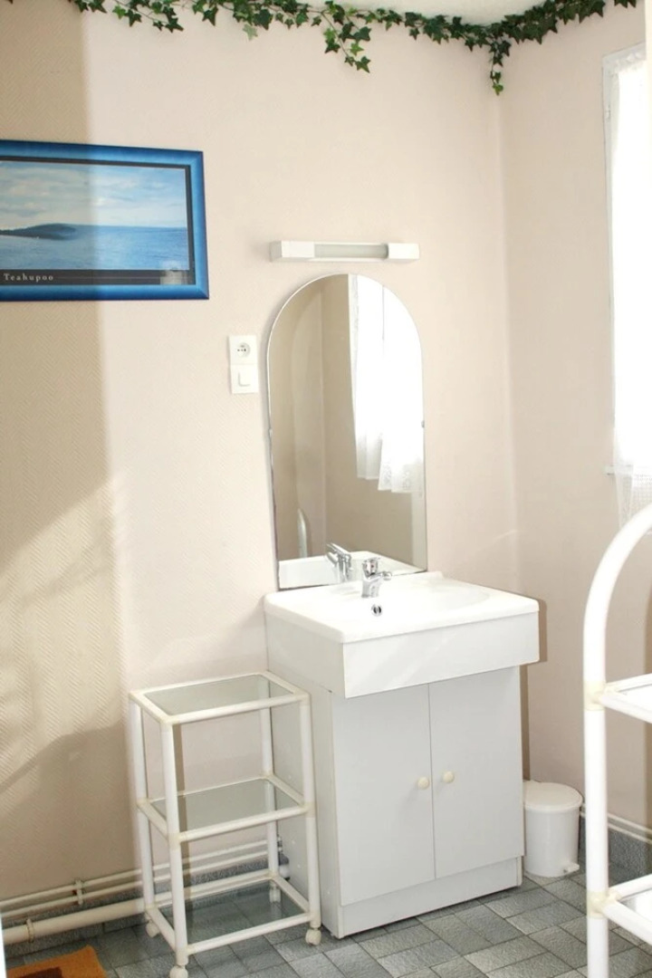 House With 2 Bedrooms in Gauriac, With Pool Access, Enclosed Garden an