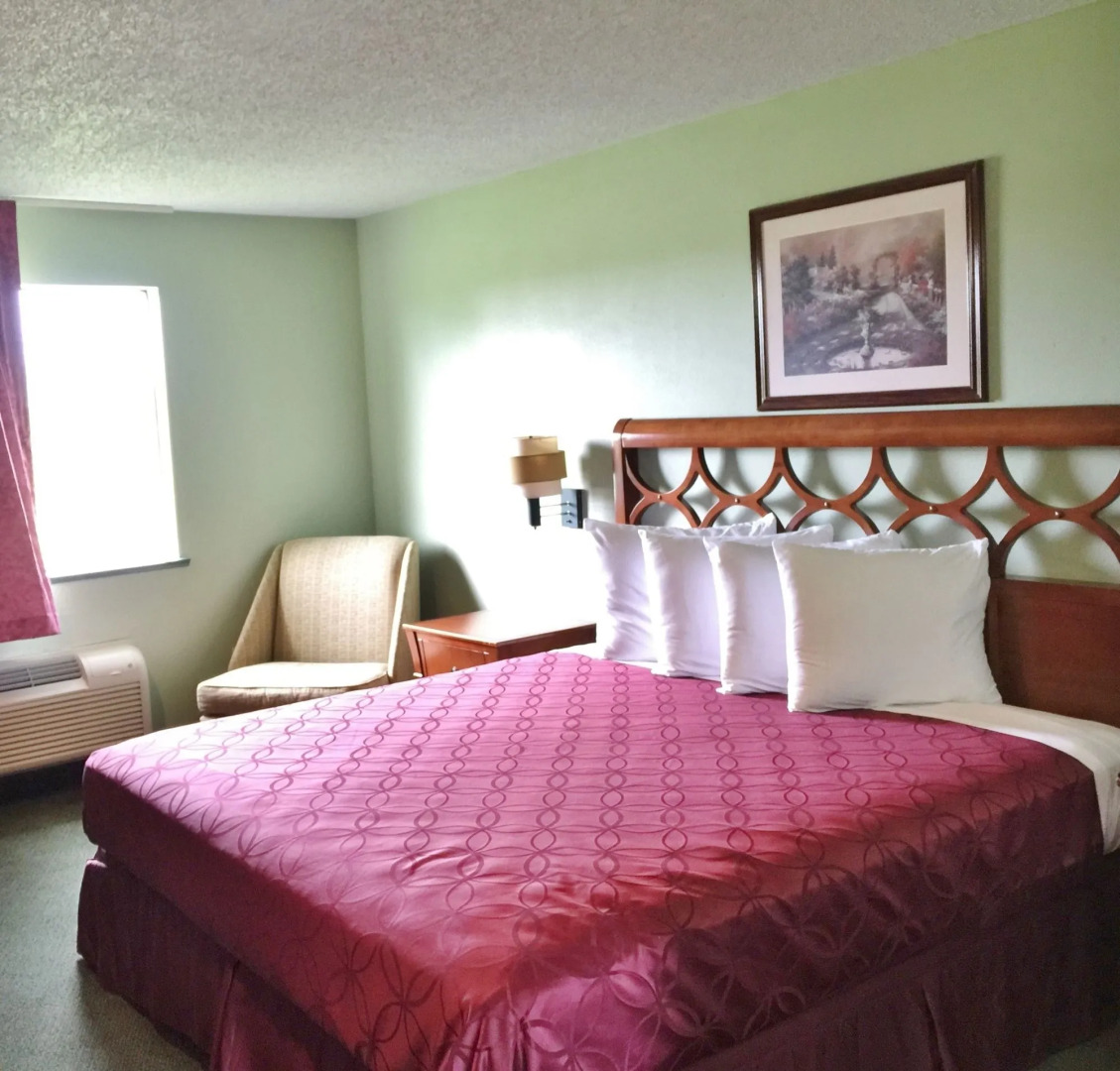 Americas Best Value Inn Gonzales