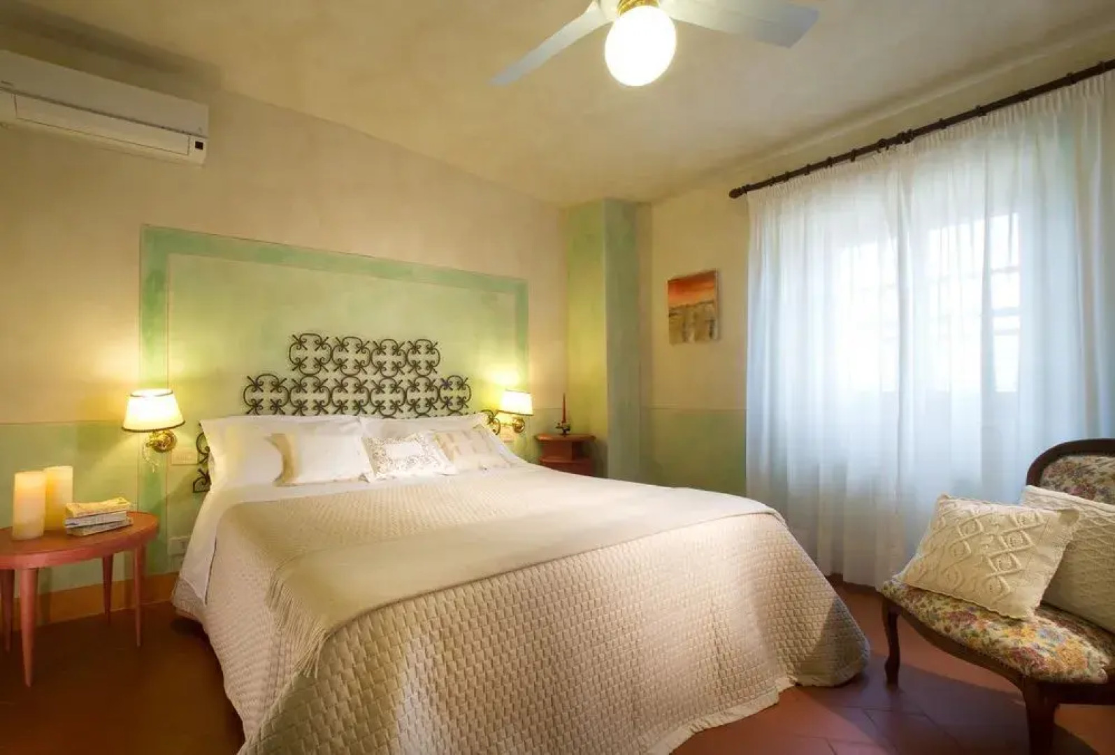 La Canonica Di Cortine