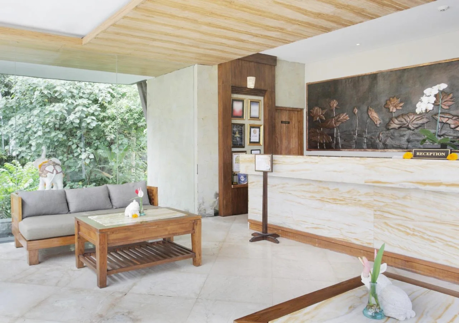 The Lokha Ubud Resort, Villas & SPA