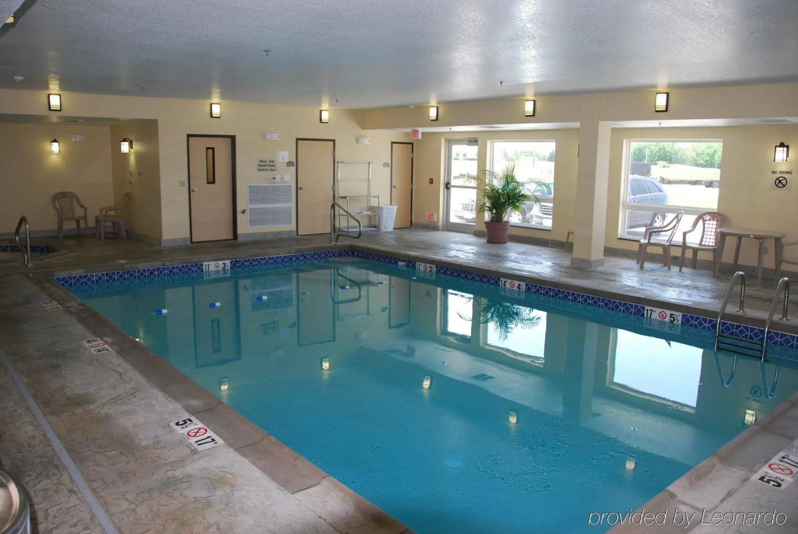 Holiday Inn Express Hotel & Suites El Dorado, Kansas by IHG