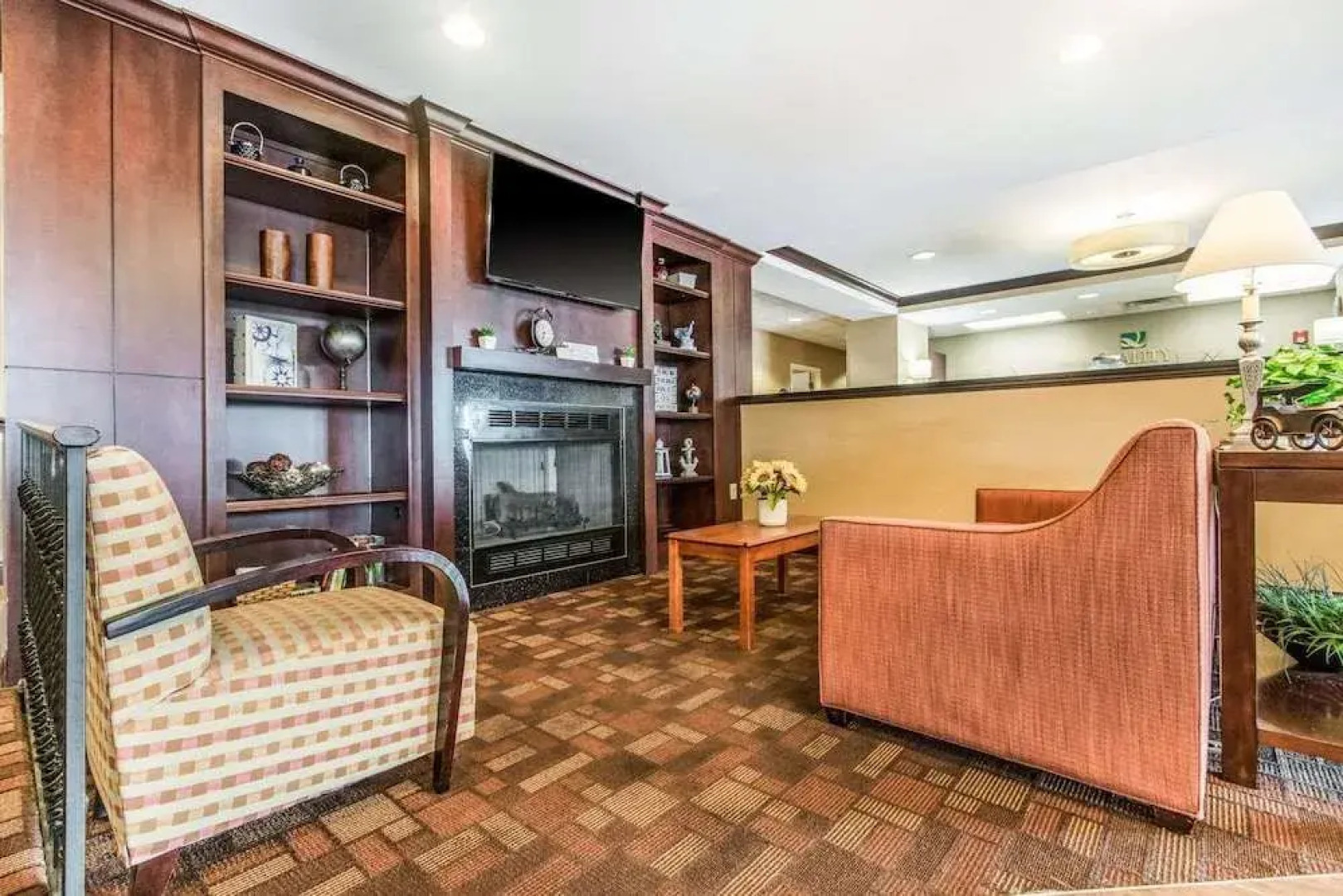 Holiday Inn Express Cincinnati-Lawrenceburg