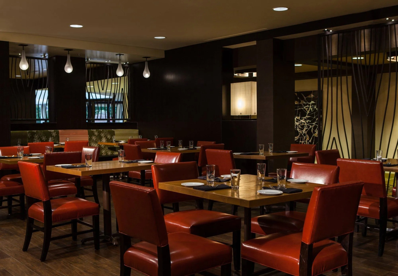 Marriott Greensboro Airport