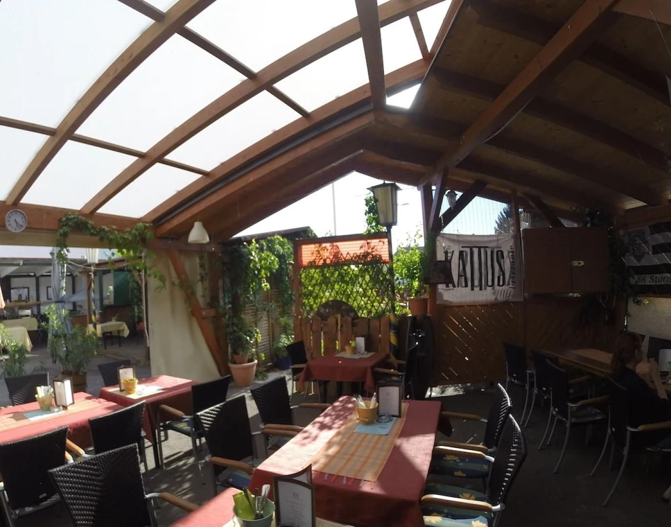 Privatzimmer Johannes