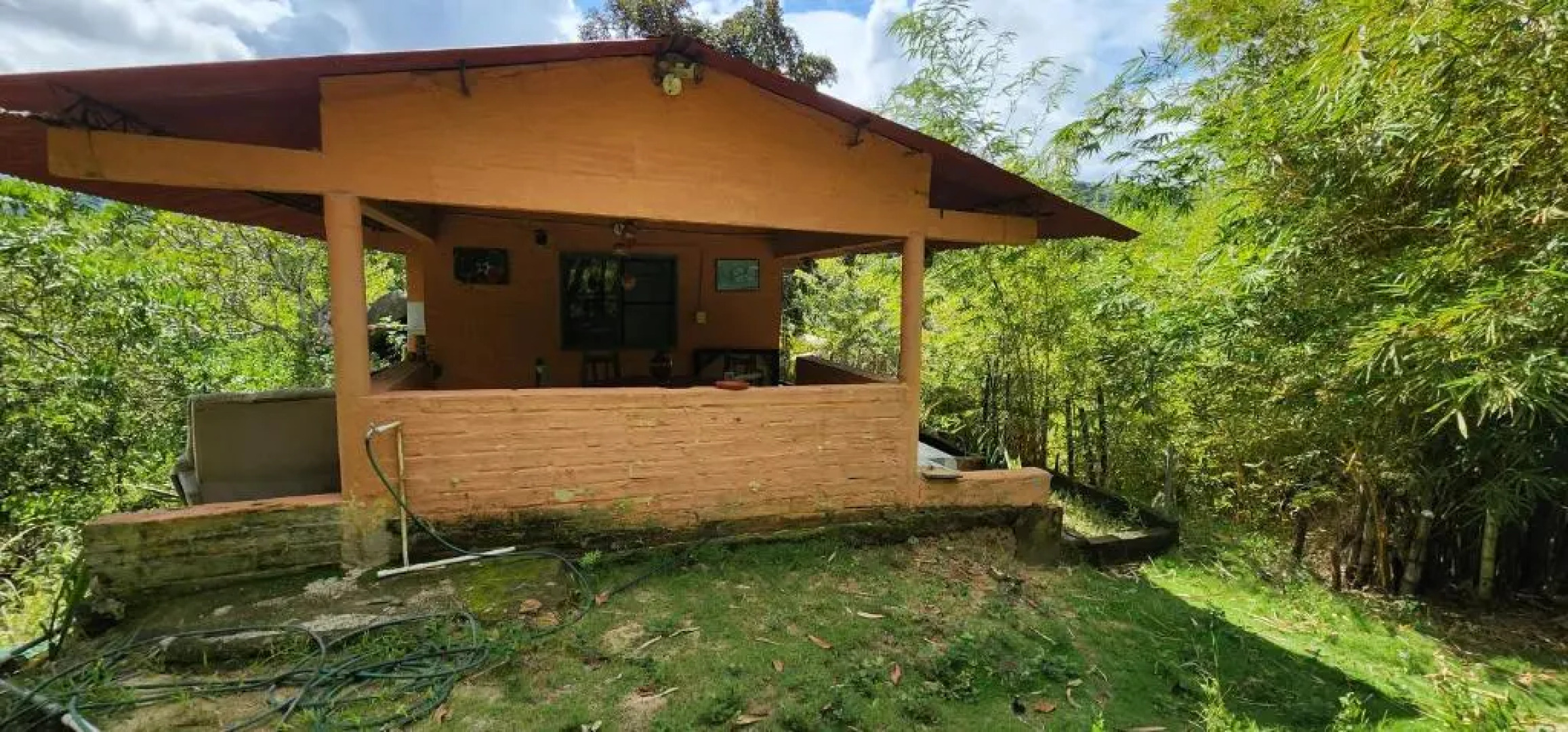 Hostel Finca La Gordita