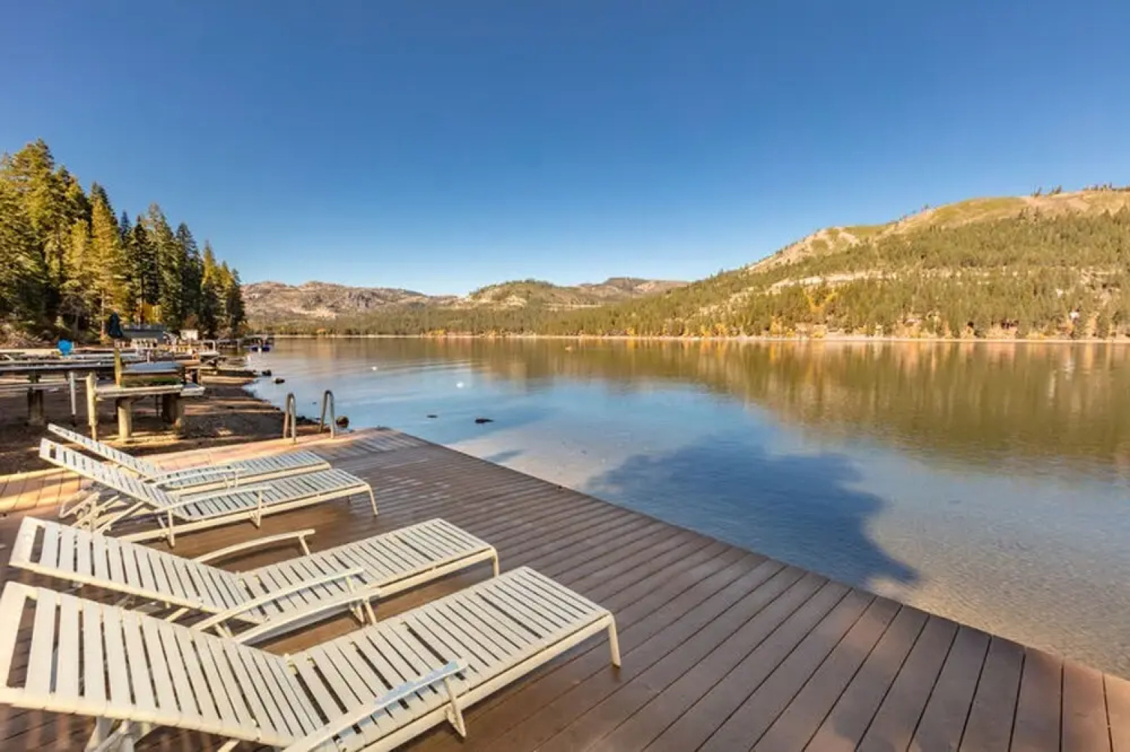 Donner Bliss - 4 Br Home