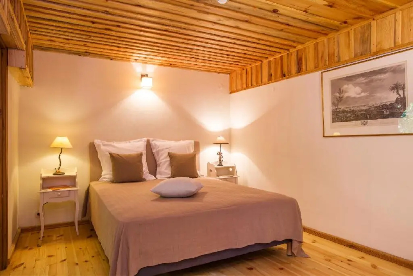 Garmen Hills Complex