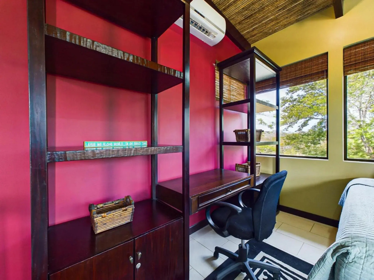 Villa Carao 3 - A Private 4 Bedroom Resort Villa