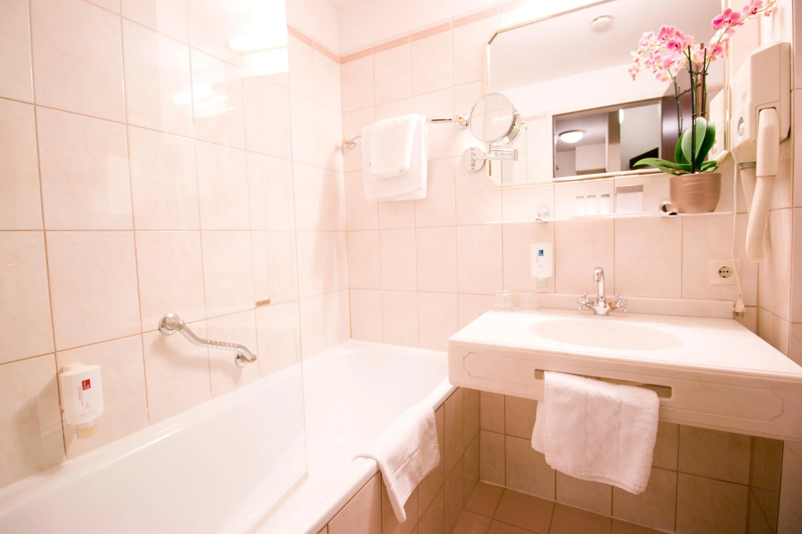 Theaterhotel & Suites Wien