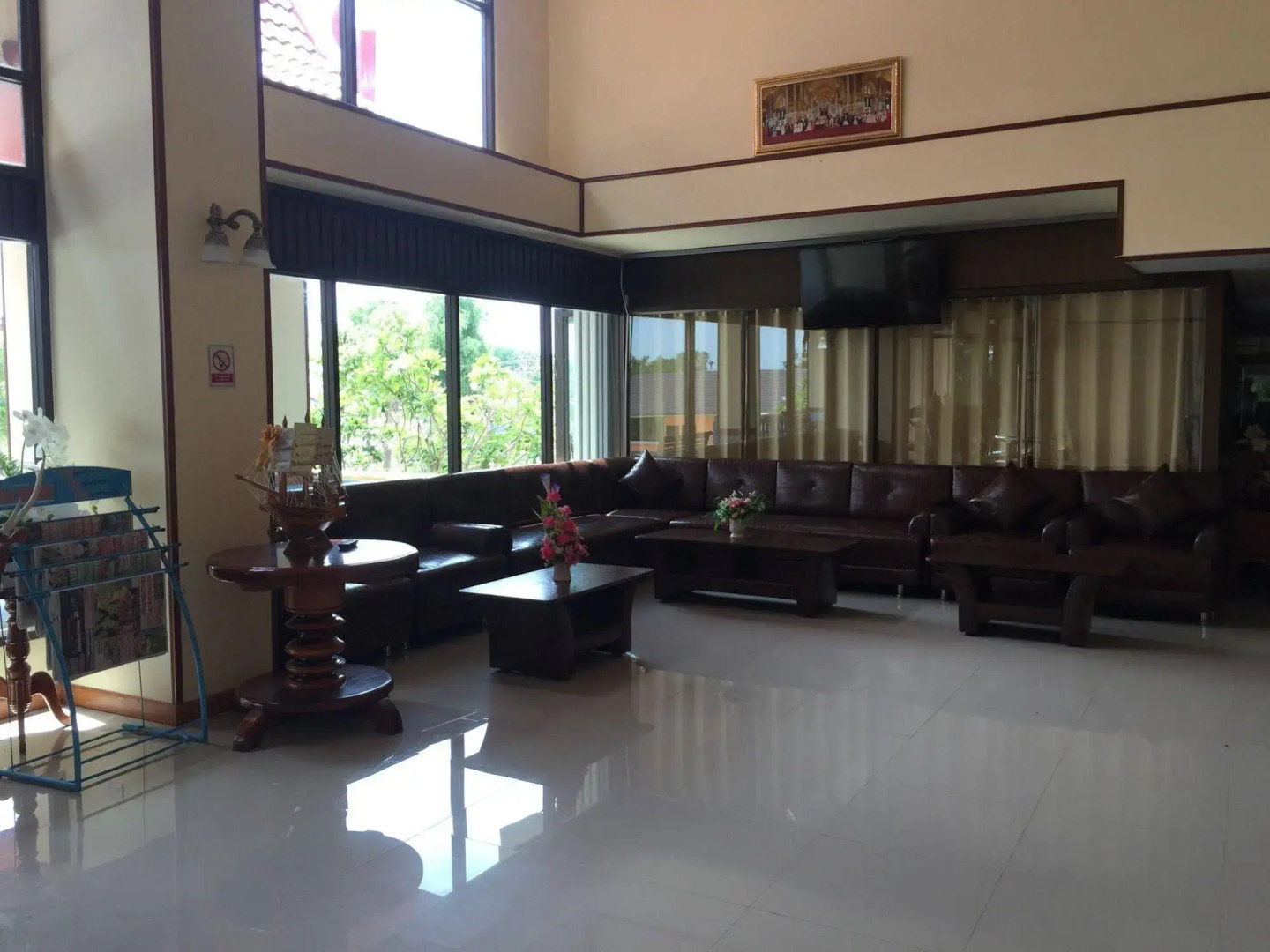 Toh Buk Seng Riverside