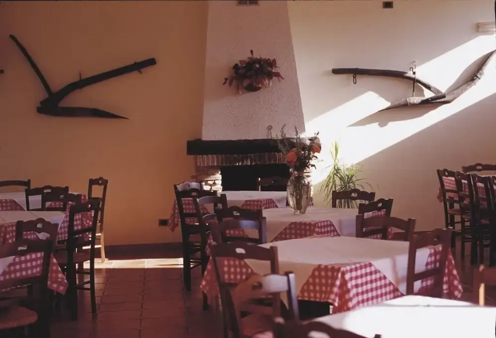 Agriturismo San Giuliano