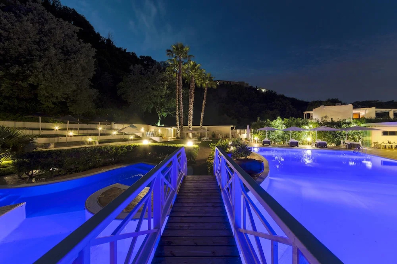 Agave Hotel Residence Inn