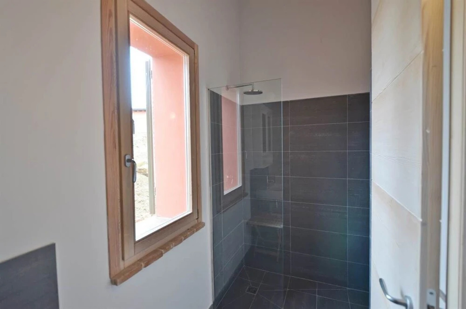 Superior Apartment With Terrace