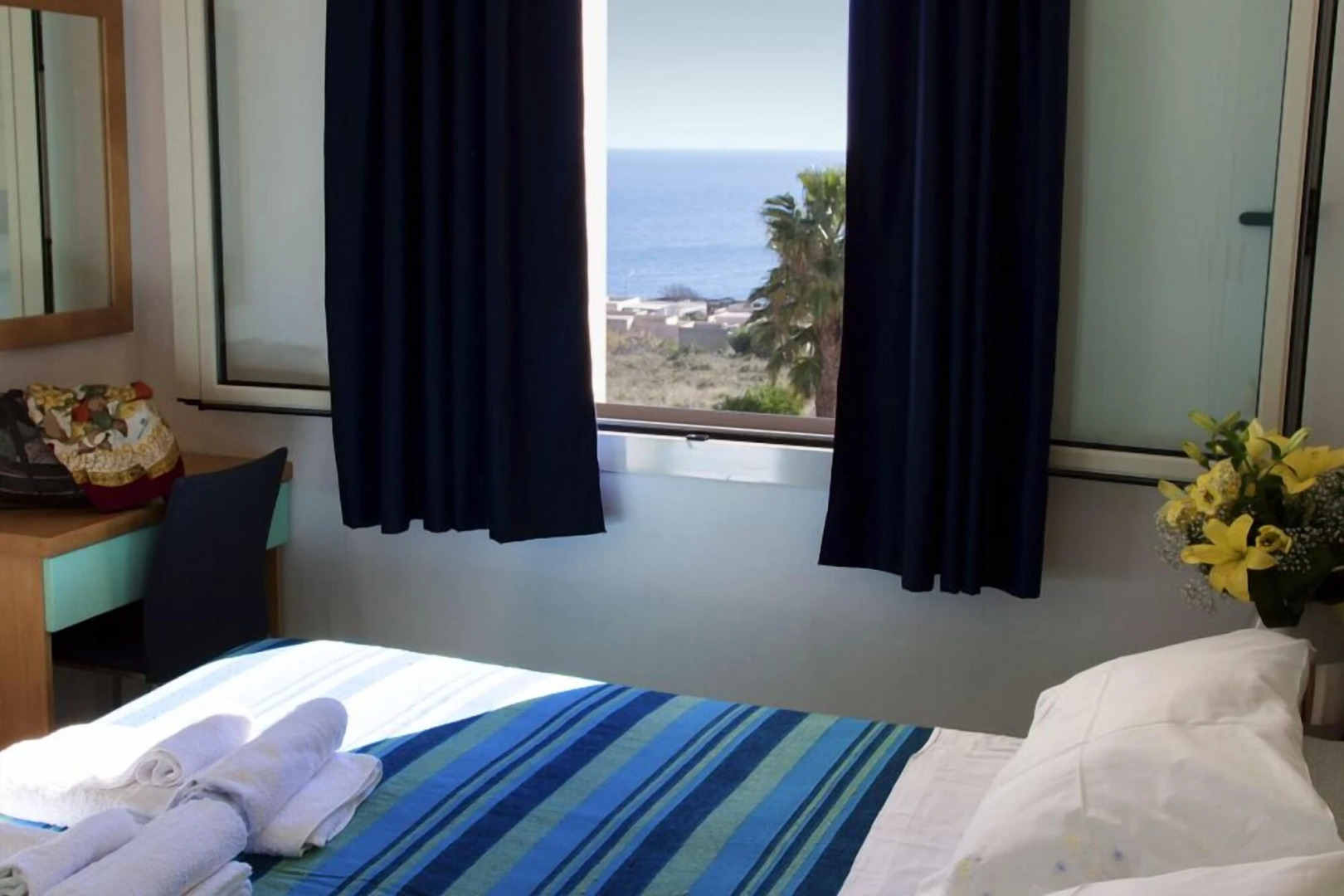 Hotel Residence Oasi d'Oriente