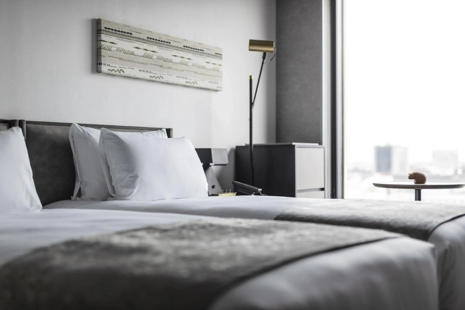 Sapporo Stream Hotel