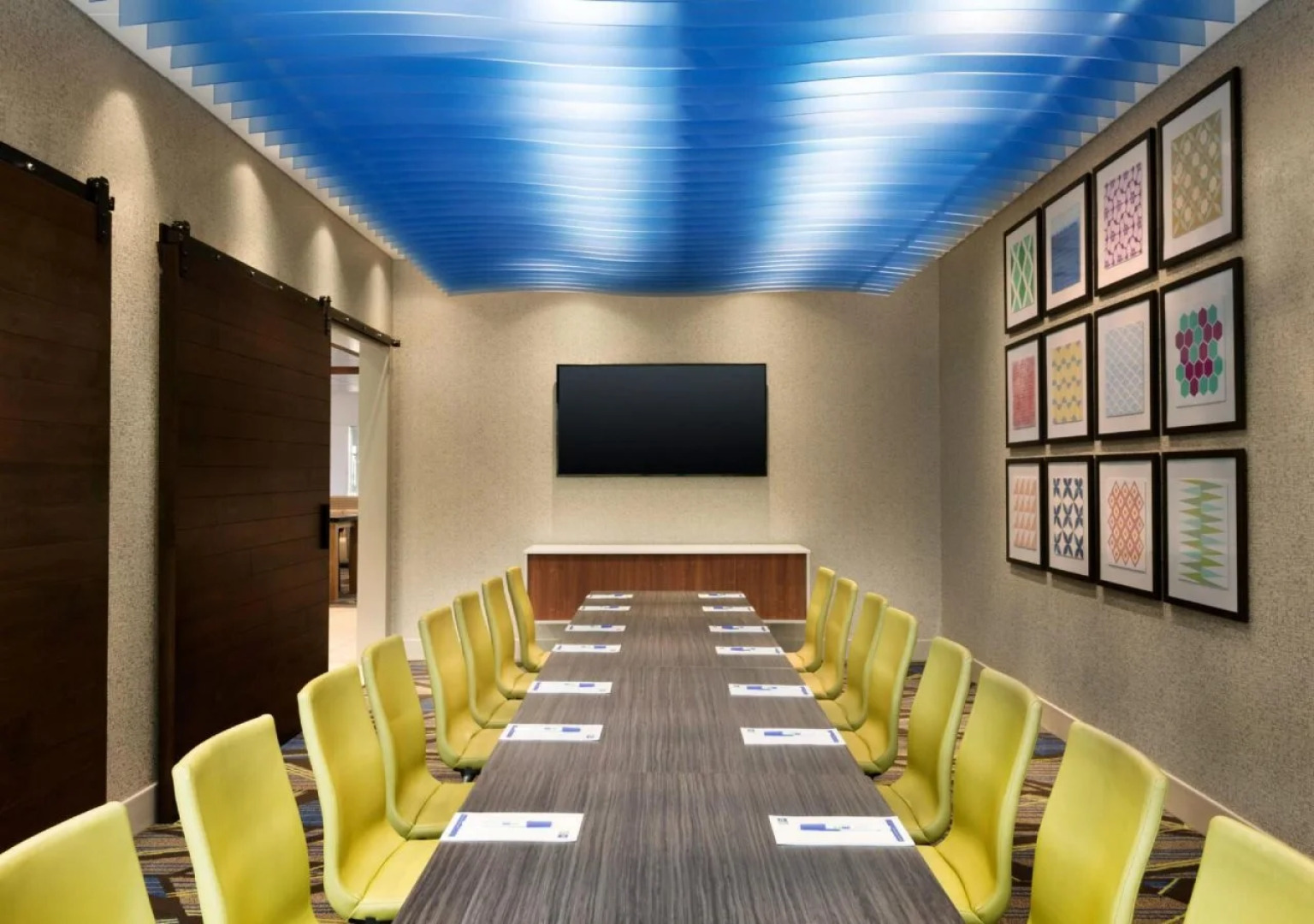 Holiday Inn Express Auburn Hills South by IHG