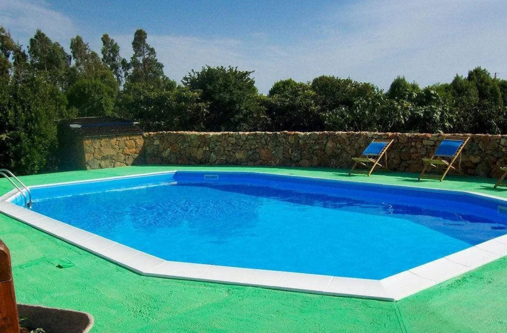 Residence Villa Giada