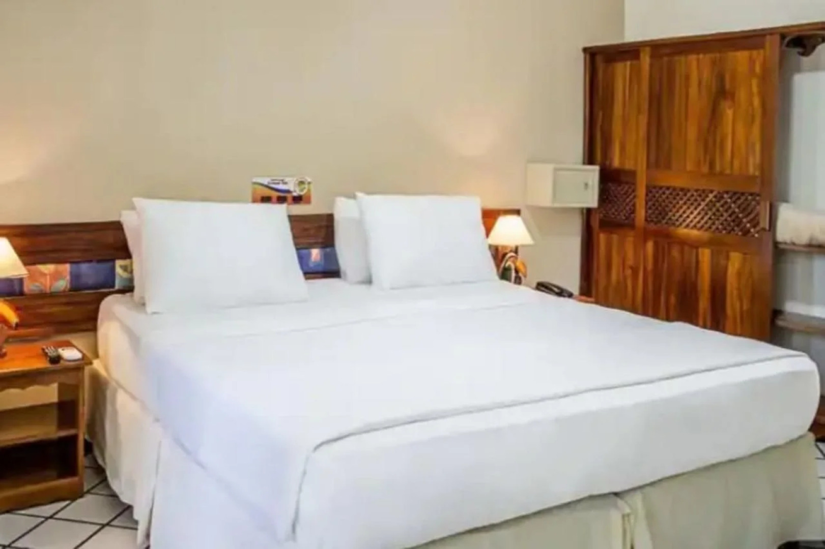 Arraial do Sol Beach Hotel