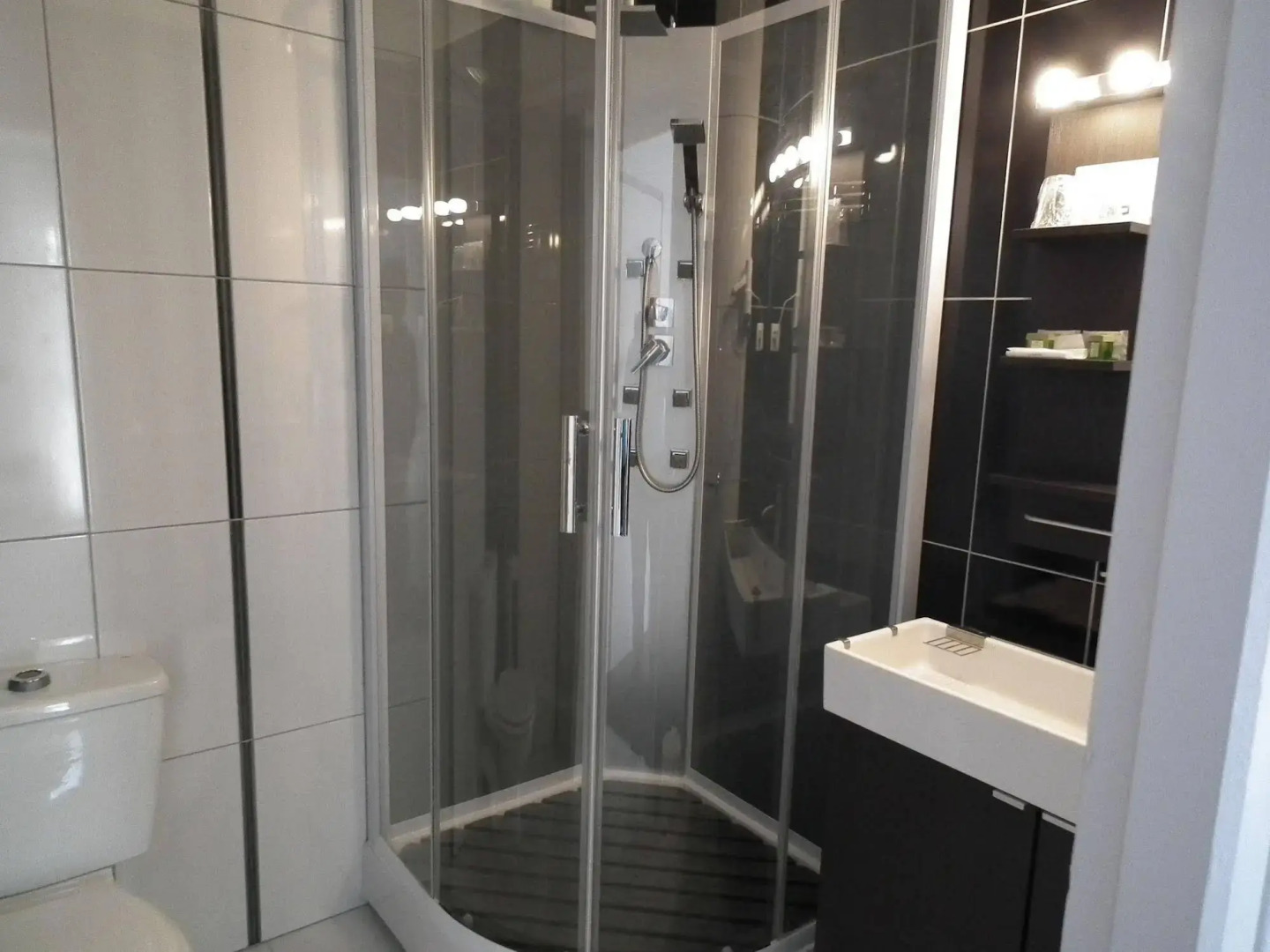 Logis Hôtel le Moulin Neuf