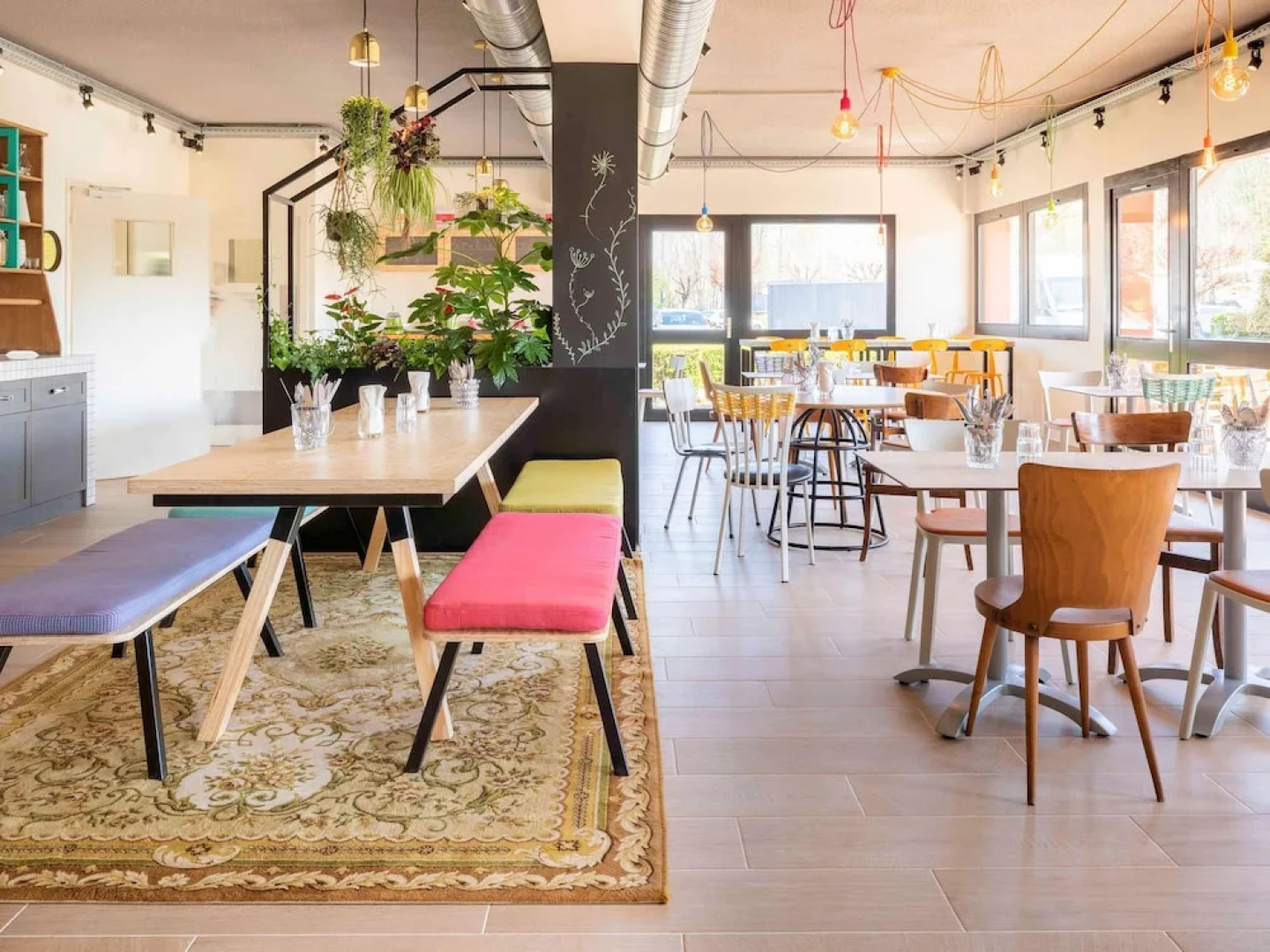 Comfort Hotel Beaune