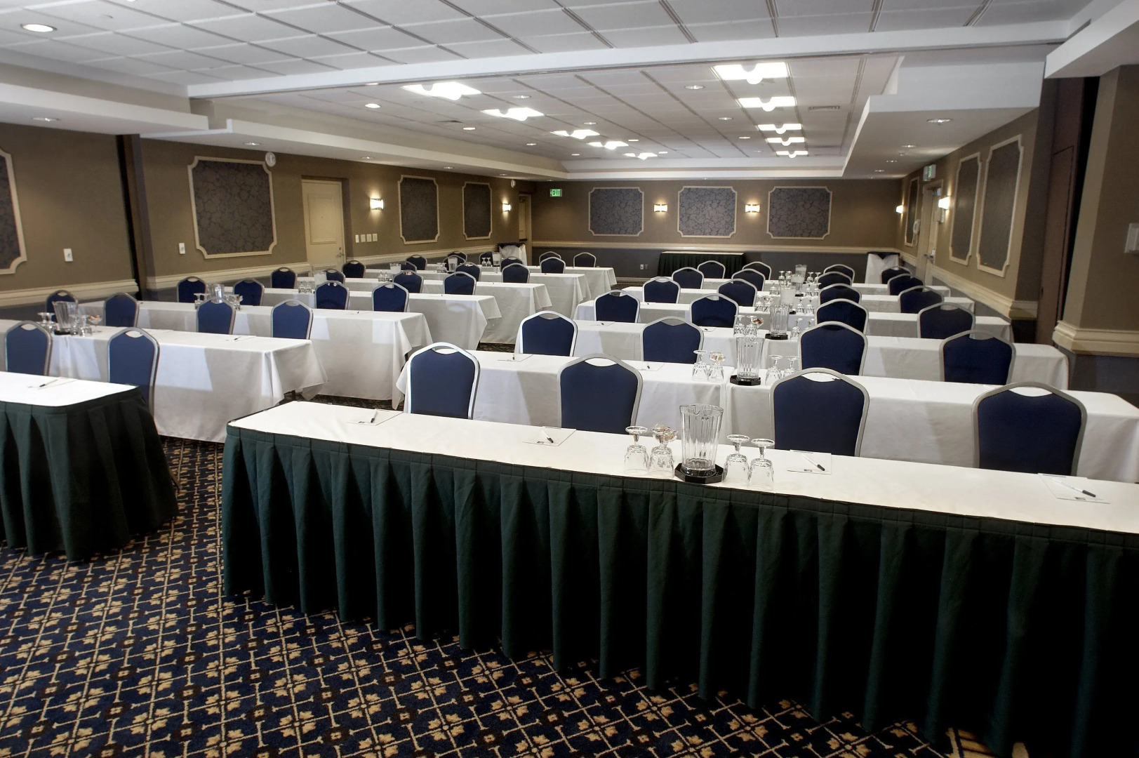 Sheraton Bellevue Hotel