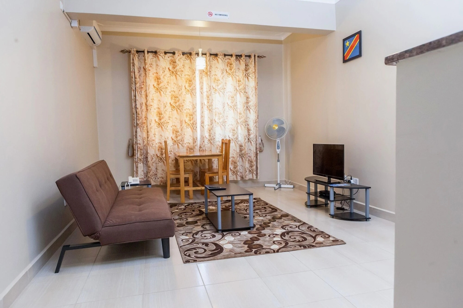 Sophies Signature Suites