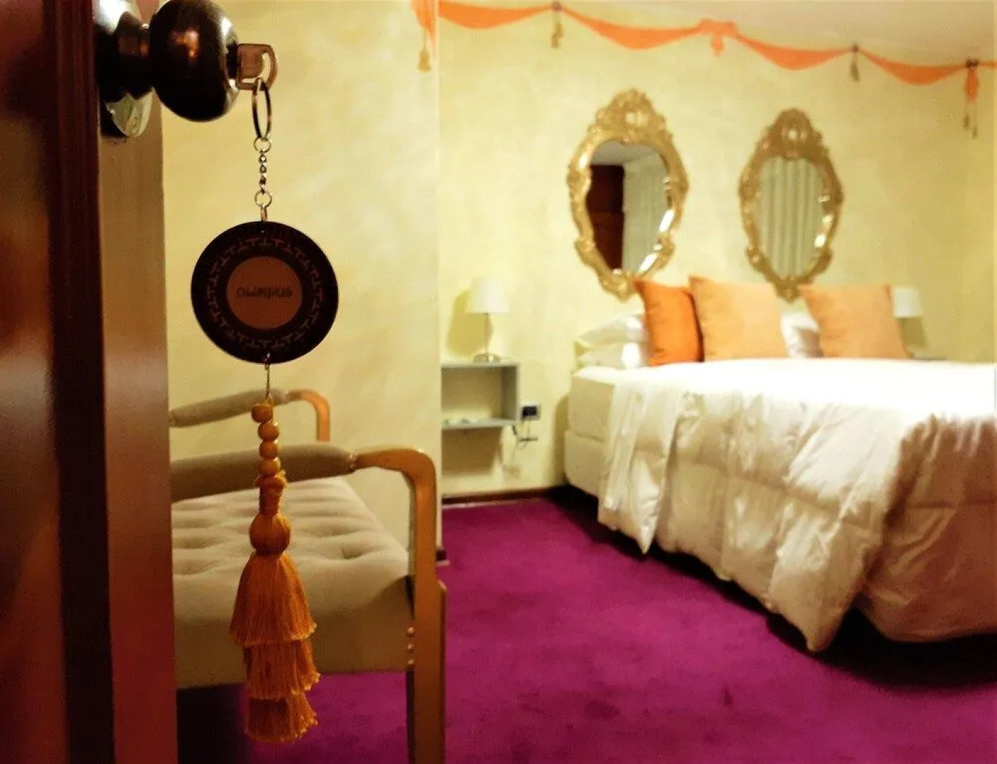 Hermes 205 Life Style