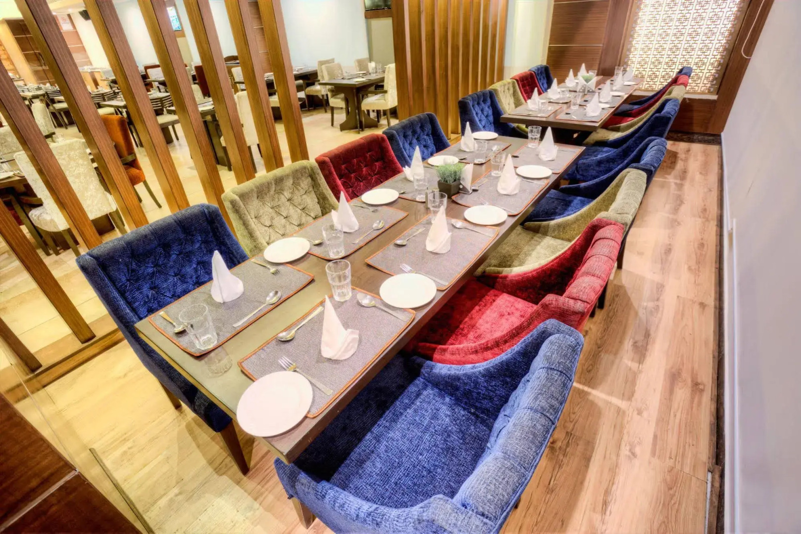 Mercure Chandigarh Tribune Chowk