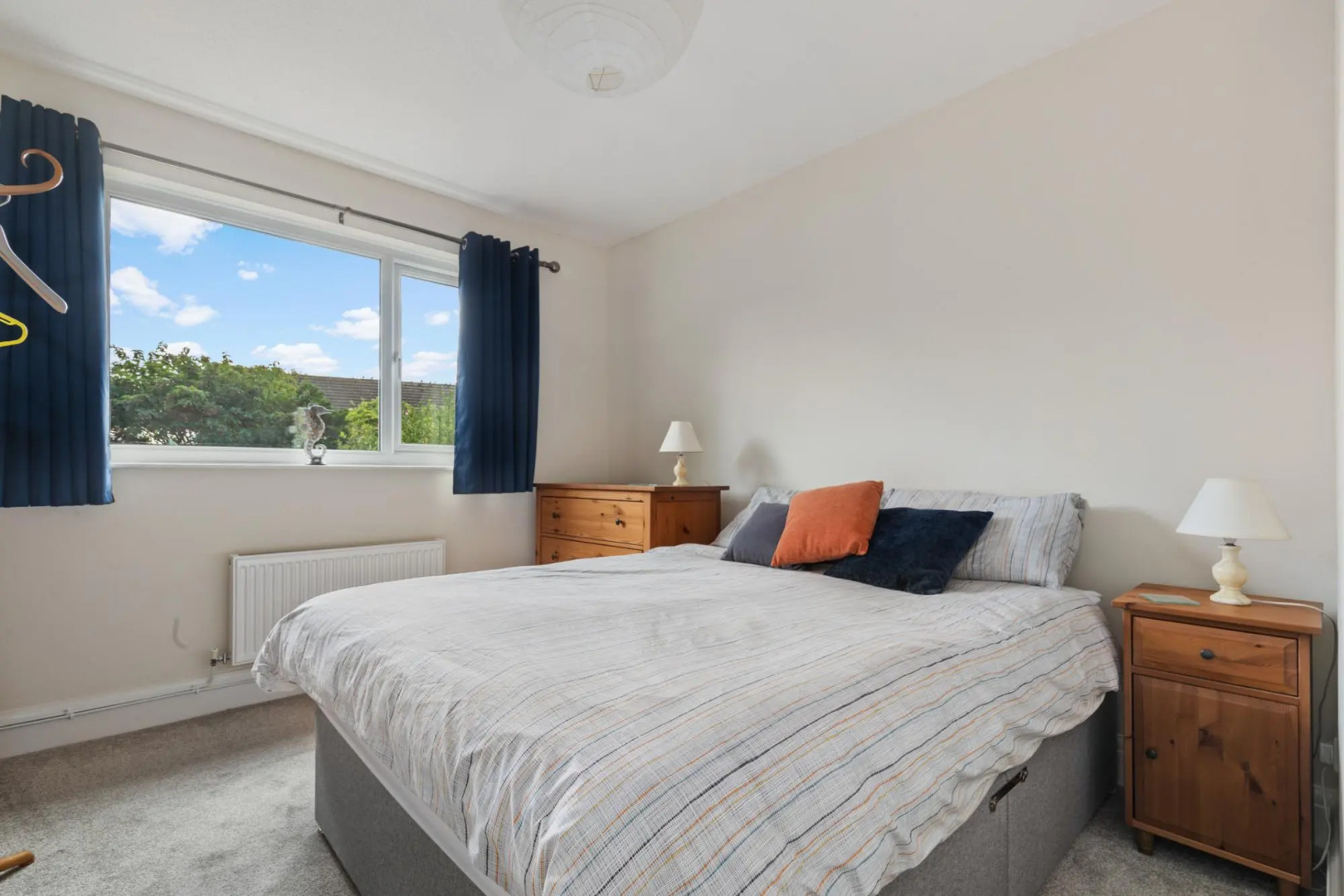 Ballyroan - Peaceful Dog Friendly Cottage