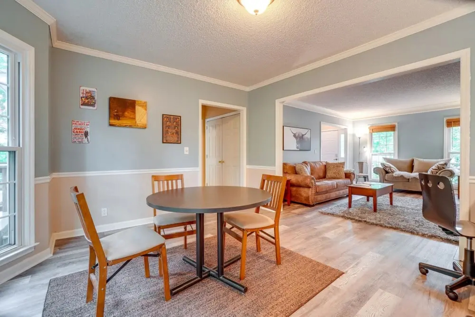 Pet-friendly Franklin Home ~ 21 Mi to Nashville!