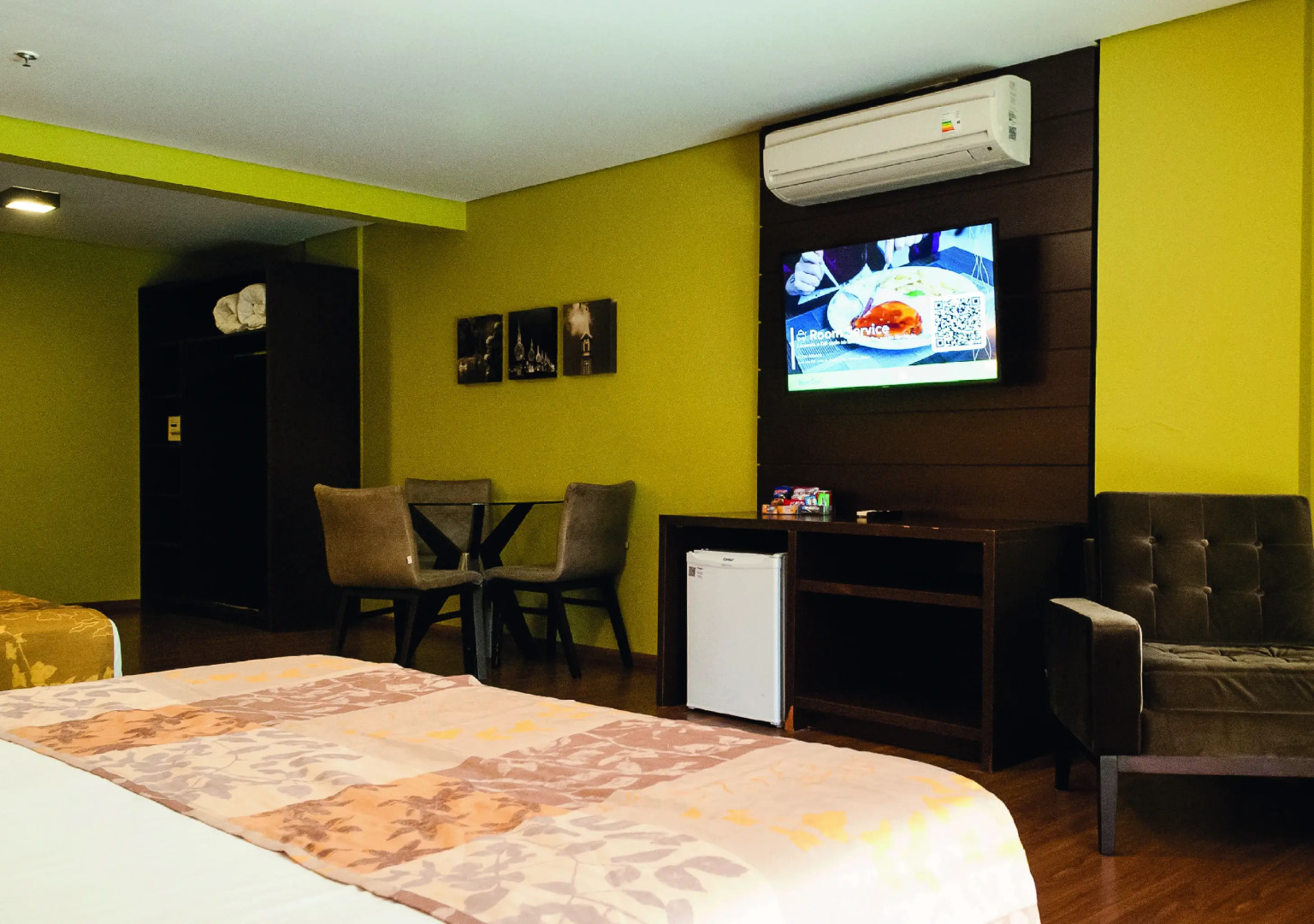 Master Gramado Hotel