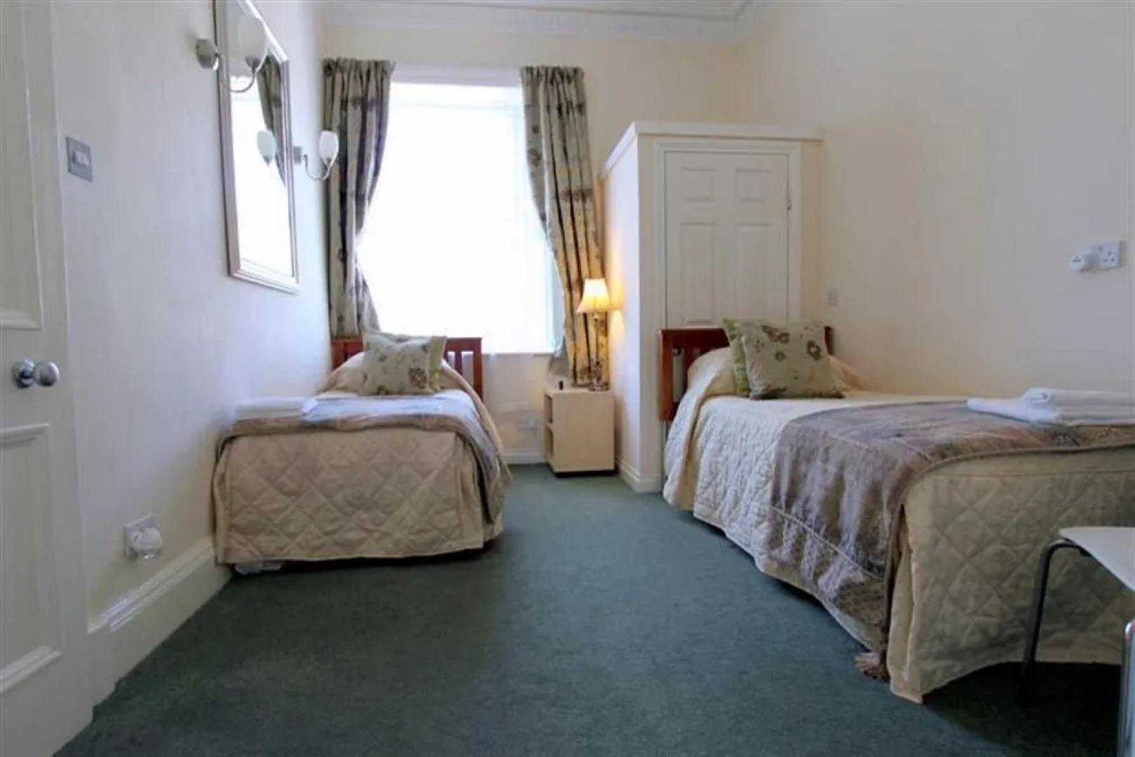 Prestwick Guest House